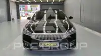 2017 KIA K7