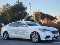 2017 KIA K7