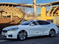 2017 KIA K7