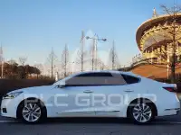2017 KIA K7