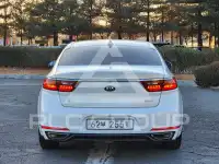 2017 KIA K7