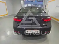 2017 KIA K7
