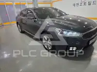 2017 KIA K7