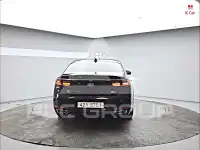 2017 KIA K7
