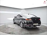 2017 KIA K7