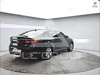 2017 KIA K7