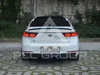 2017 KIA K7