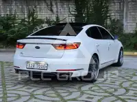 2017 KIA K7