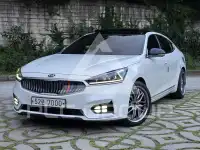 2017 KIA K7