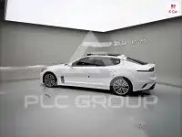 2017 KIA Stinger