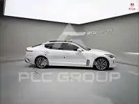 2017 KIA Stinger