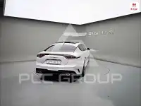 2017 KIA Stinger