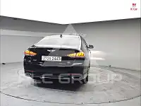 2017 Genesis G80