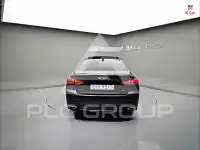 2017 Genesis G80
