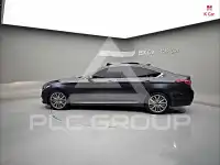 2017 Genesis G80