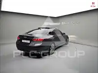 2017 Genesis G80