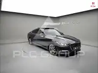 2017 Genesis G80