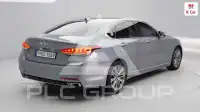 2017 Genesis G80