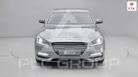 2017 Genesis G80