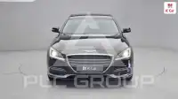2017 Genesis G80