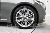 2017 Genesis G80