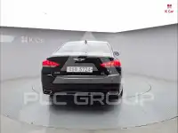 2017 Genesis G80