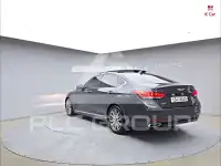 2017 Genesis G80