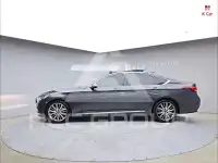 2017 Genesis G80