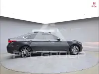 2017 Genesis G80
