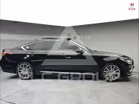 2017 Genesis G80