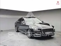 2017 Genesis G80