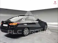 2017 Genesis G80