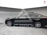 2017 Genesis G80