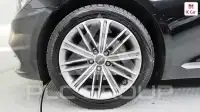 2017 Genesis G80