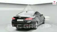 2017 Genesis G80