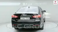 2017 Genesis G80