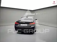2017 Genesis G80