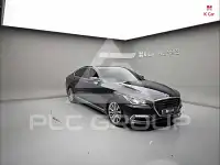 2017 Genesis G80