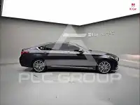 2017 Genesis G80