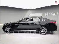 2017 Genesis G80