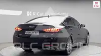 2017 Genesis G80