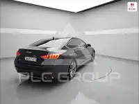 2017 Genesis G80