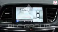 2017 Genesis G80
