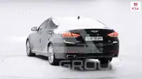 2017 Genesis G80