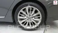 2017 Genesis G80