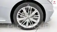 2017 Genesis G80