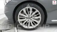 2017 Genesis G80