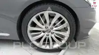 2017 Genesis G80