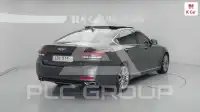 2017 Genesis G80