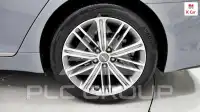 2017 Genesis G80